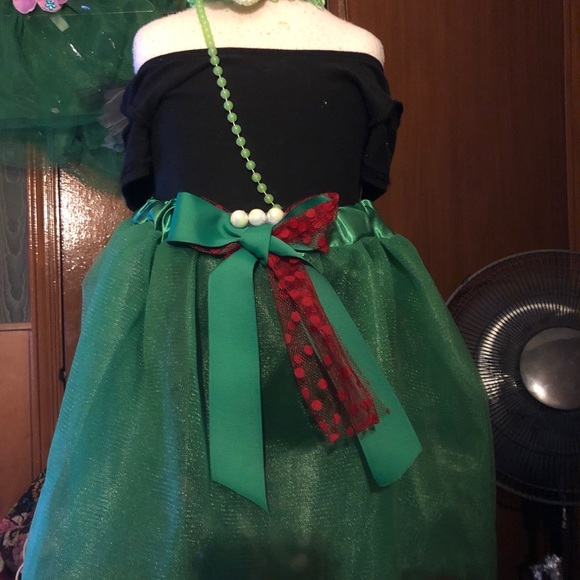 Tutu’s and Face Painting Service - Picture 2 of 6